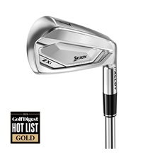 Srixon ZXiR pánská železa, ocel