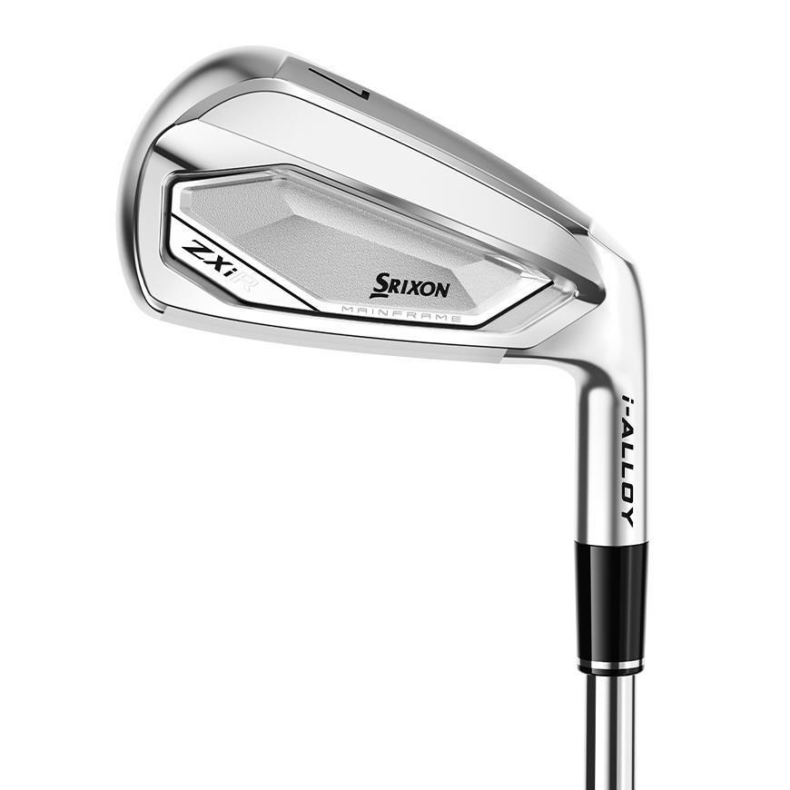 Srixon ZXiR pánská železa, ocel