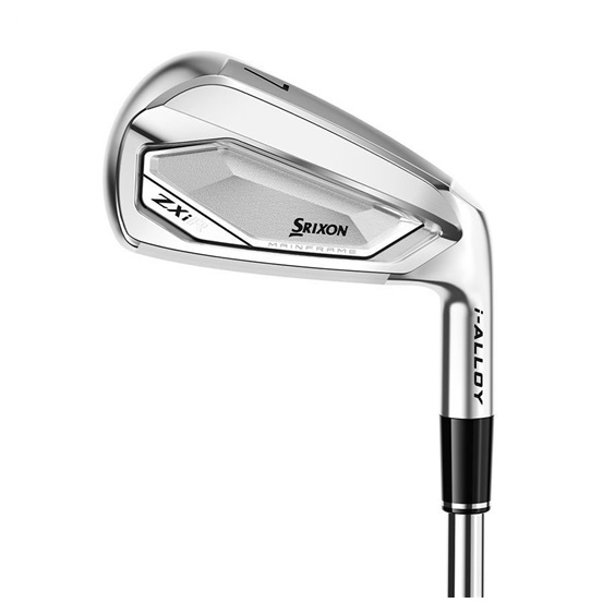 Srixon ZXiR pánská železa, ocel