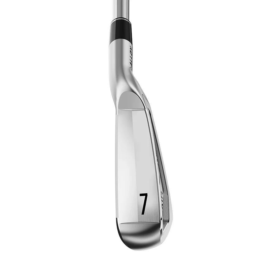 Srixon ZXiR pánská železa, ocel
