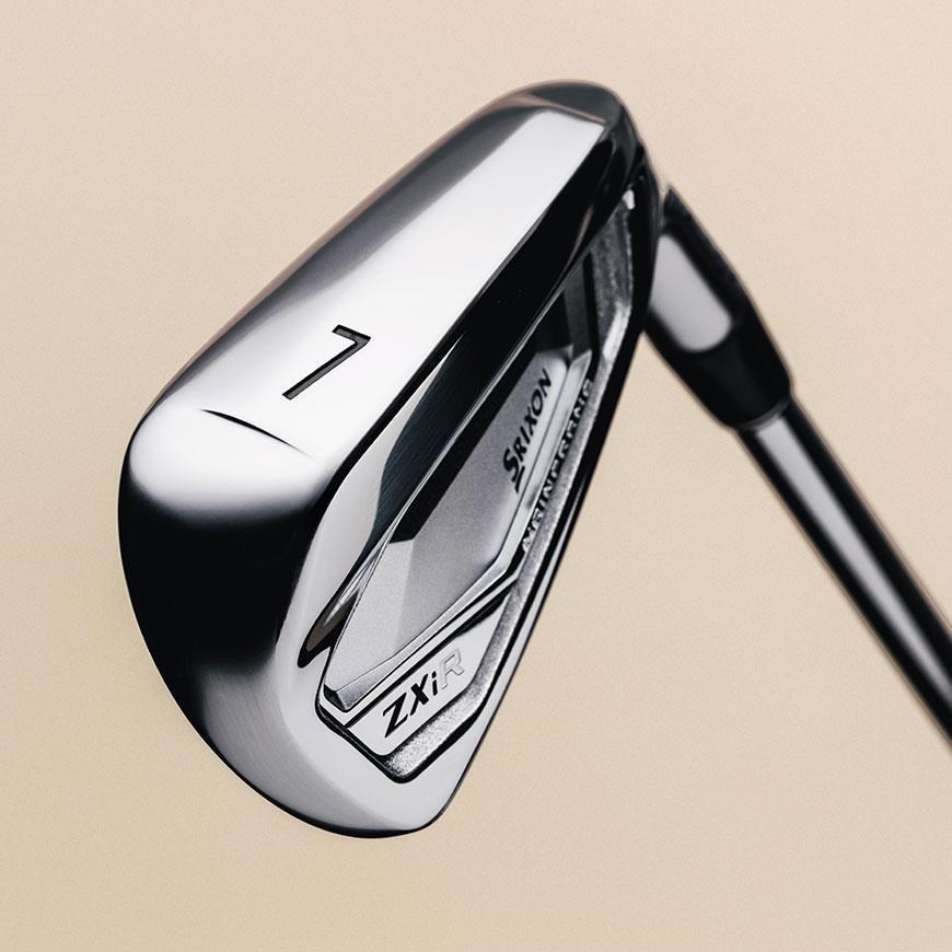 Srixon ZXiR pánská železa, ocel