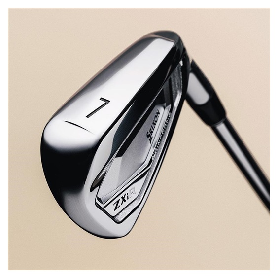 Srixon ZXiR pánská železa, ocel