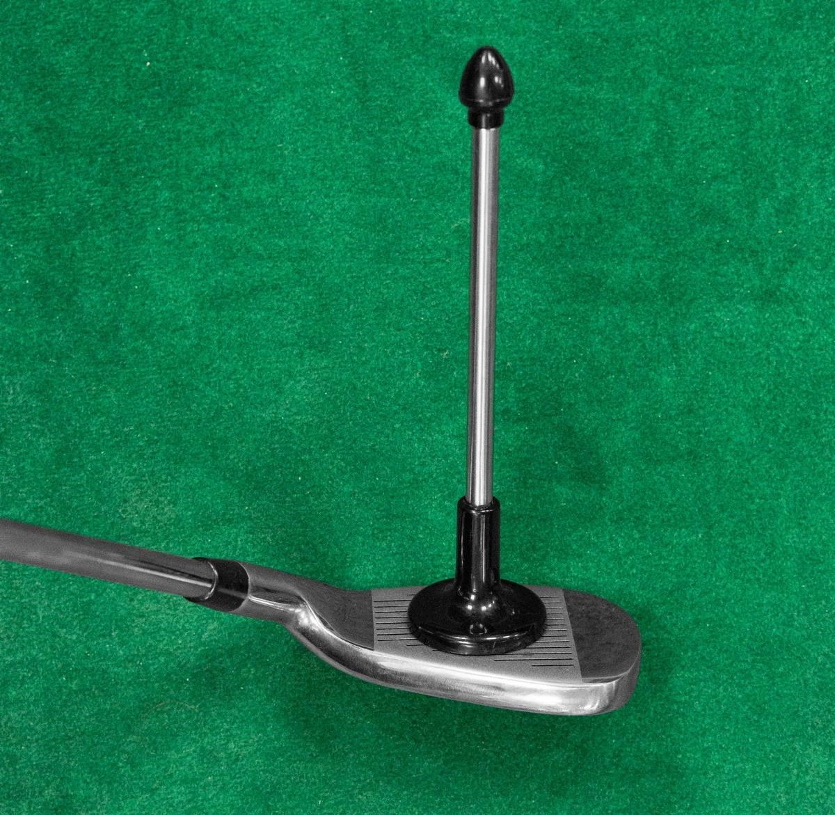 Longridge Magnetic Club Alignment Trainer magnetický trenažér pro vyrovnání hole