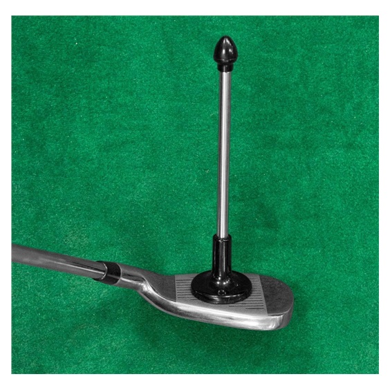 Longridge Magnetic Club Alignment Trainer magnetický trenažér pro vyrovnání hole