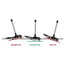 Longridge Magnetic Club Alignment Trainer magnetický trenažér pro vyrovnání hole