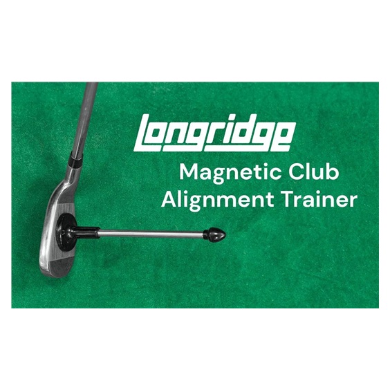 Longridge Magnetic Club Alignment Trainer magnetický trenažér pro vyrovnání hole