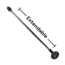 Longridge Magnetic Club Alignment Trainer magnetický trenažér pro vyrovnání hole