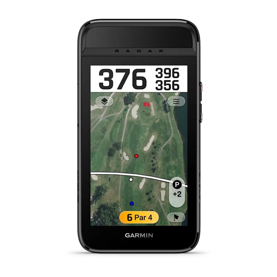 Garmin Approach® G82 Launch Monitor monitor odpalu