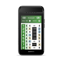 Garmin Approach® G82 Launch Monitor monitor odpalu