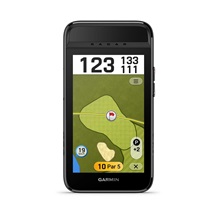 Garmin Approach® G82 Launch Monitor monitor odpalu