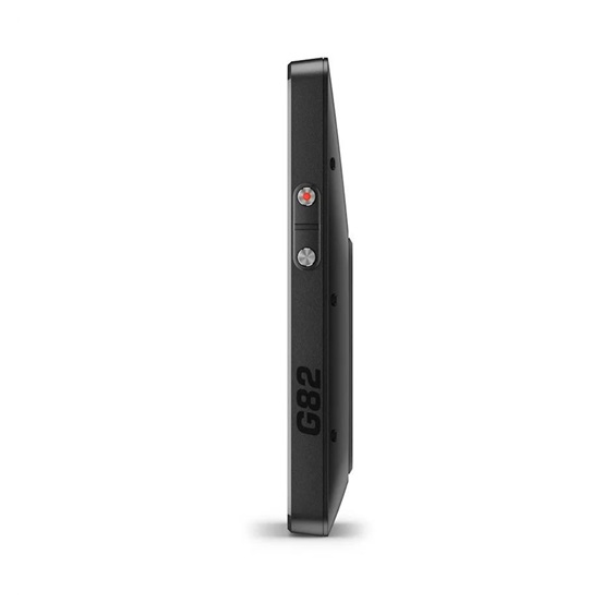 Garmin Approach® G82 Launch Monitor monitor odpalu