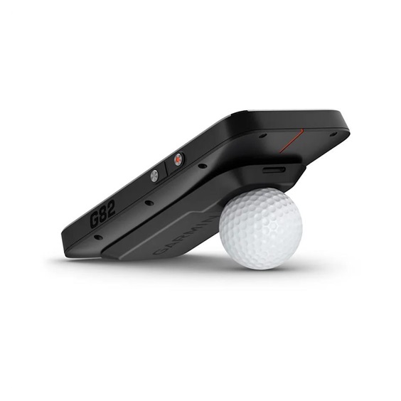 Garmin Approach® G82 Launch Monitor monitor odpalu