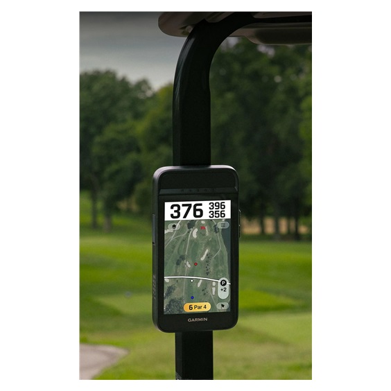 Garmin Approach® G82 Launch Monitor monitor odpalu