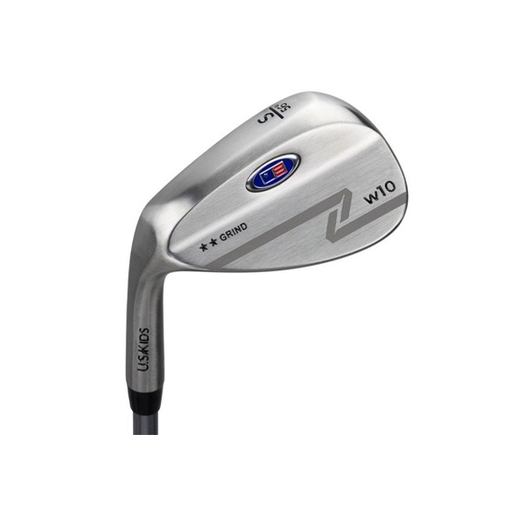 U.S. Kids Golf UL7-63 (160cm) W10 dětská wedge, SW (56°)