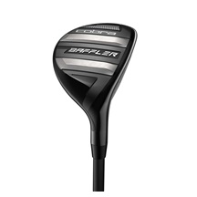 Cobra BAFFLER Black Silver Combo pánský set holí, grafit