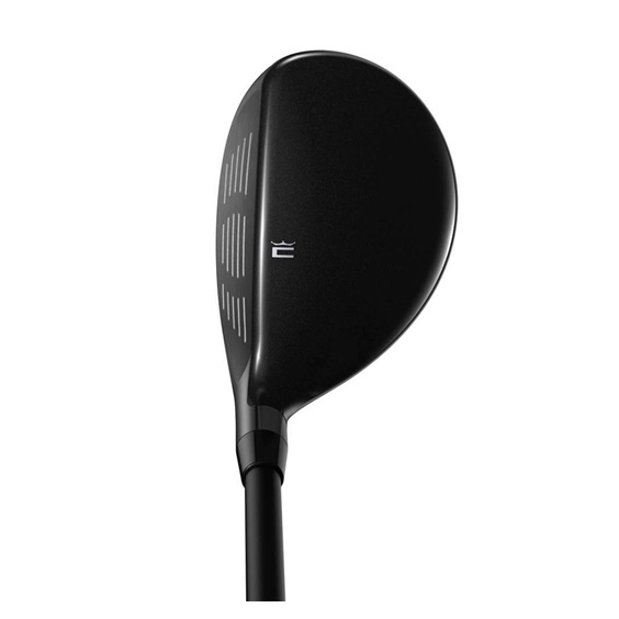 Cobra BAFFLER Black Silver Combo pánský set holí, grafit