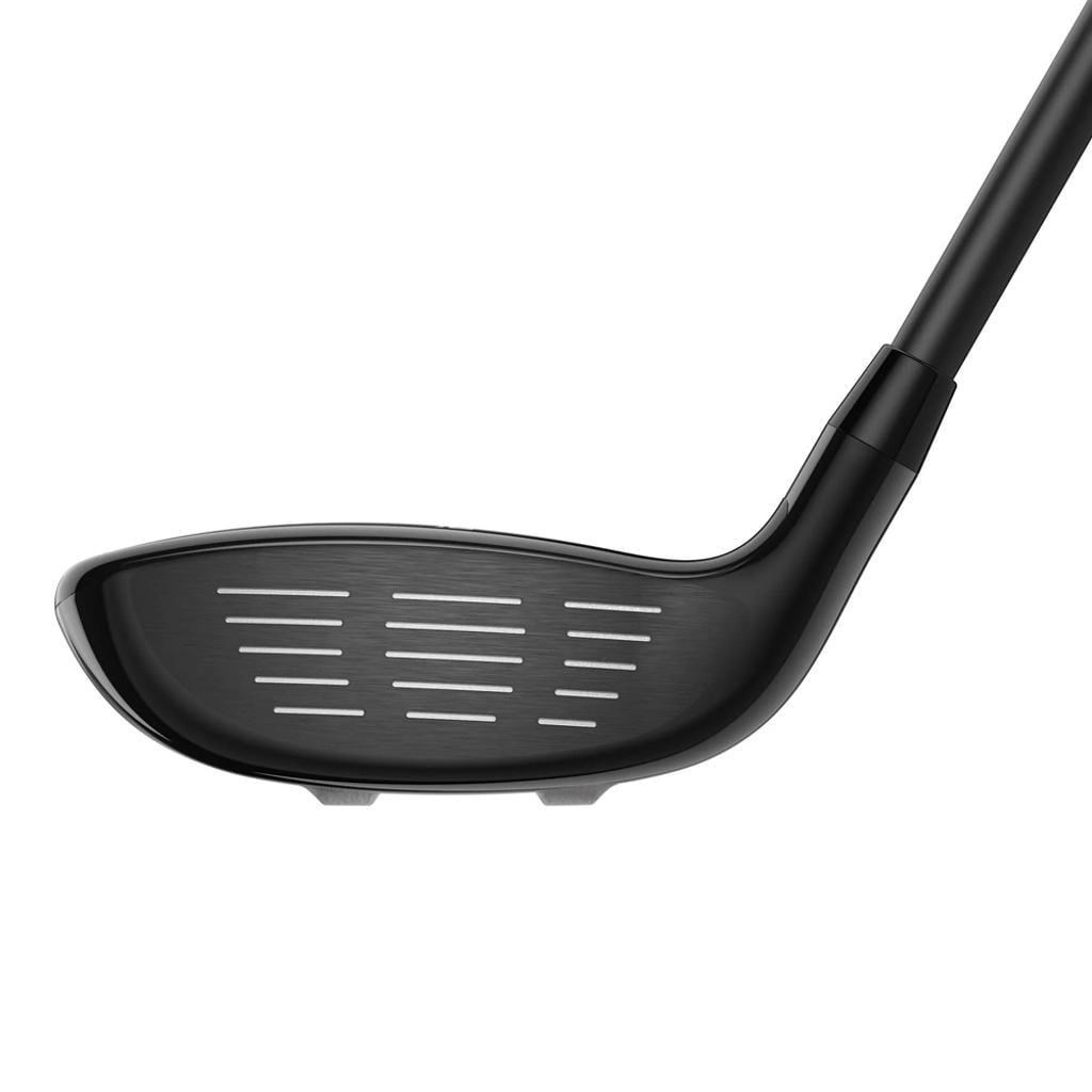 Cobra BAFFLER Black Silver Combo pánský set holí, grafit