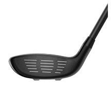 Cobra BAFFLER Black Silver Combo pánský set holí, grafit