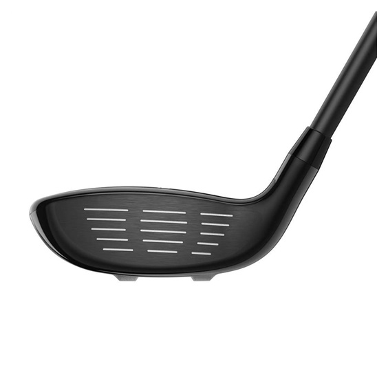 Cobra BAFFLER Black Silver Combo pánský set holí, grafit