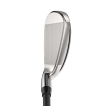 Cobra BAFFLER Black Silver Combo pánský set holí, grafit