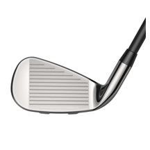 Cobra BAFFLER Black Silver Combo pánský set holí, grafit