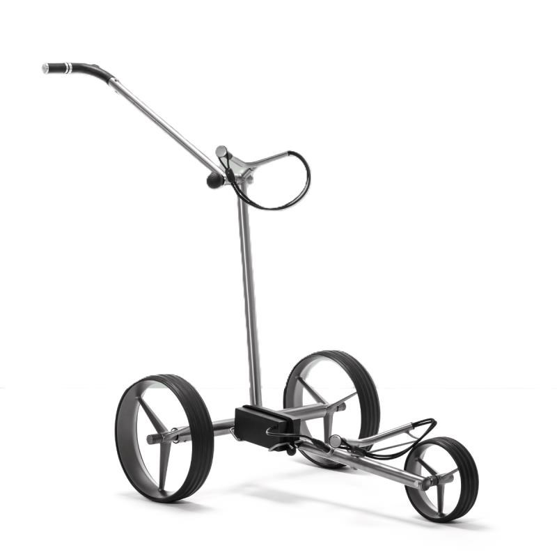 TiCad LIBERTY elektrický golfový vozík