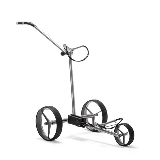 TiCad LIBERTY elektrický golfový vozík