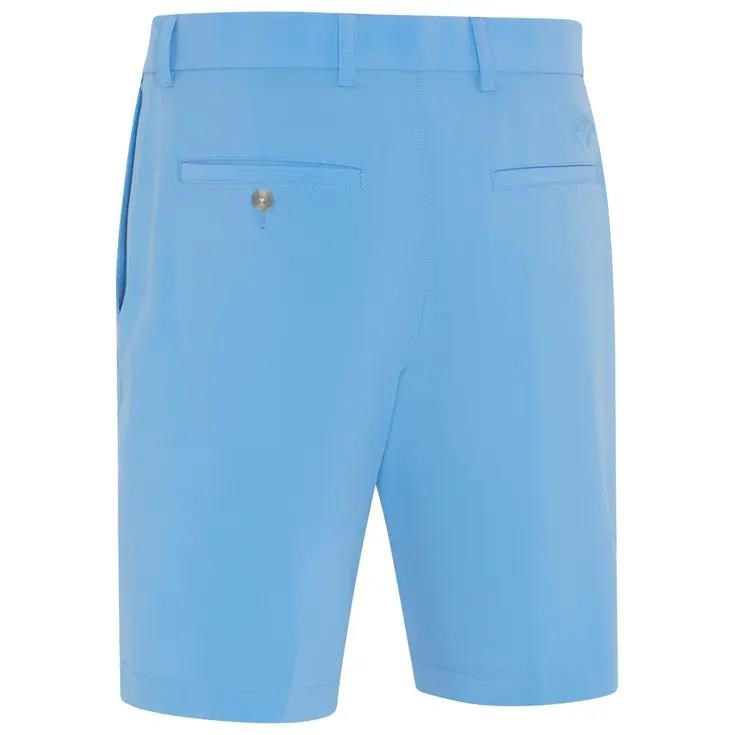 Callaway Emea Chev Tech pánské kraťasy, modré
