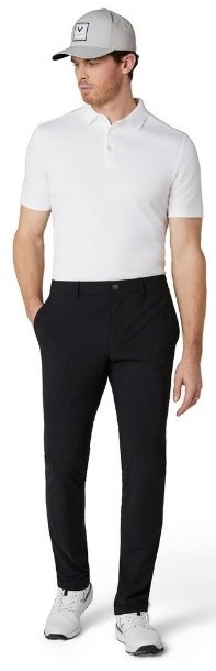Callaway Golf Epic Slim pánské kalhoty, caviar