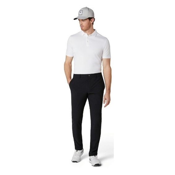 Callaway Golf Epic Slim pánské kalhoty, caviar