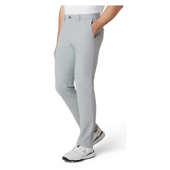 Callaway Golf Epic Slim pánské kalhoty, quarry