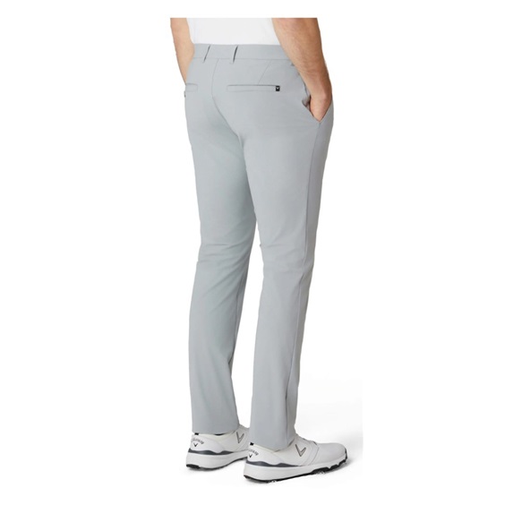 Callaway Golf Epic Slim pánské kalhoty, quarry
