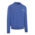 Callaway Crew Neck Merino Mix pánský svetr, modrý