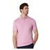 Callaway Odyssey Print pánské polo, rose bouquet