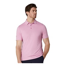 Callaway Odyssey Print pánské polo, rose bouquet