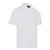 Callaway Premium Solid Cooling pánské polo, bílé