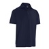 Callaway Premium Solid Cooling pánské polo, peacoat