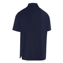 Callaway Premium Solid Cooling pánské polo, peacoat