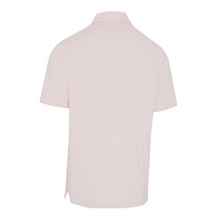 Callaway Premium Solid Cooling pánské polo, cherry blossom