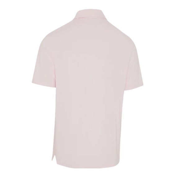 Callaway Premium Solid Cooling pánské polo, cherry blossom