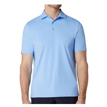 Callaway Premium Solid Cooling pánské polo, vista blue