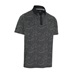 Callaway Hex Marble pánské polo, caviar