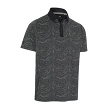 Callaway Hex Marble pánské polo, caviar