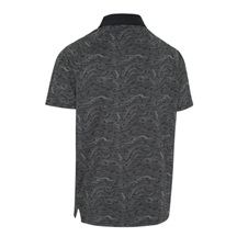 Callaway Hex Marble pánské polo, caviar