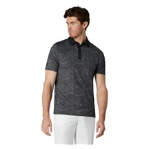 Callaway Hex Marble pánské polo, caviar