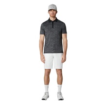 Callaway Hex Marble pánské polo, caviar