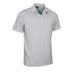 Callaway Foulard Printed pánské polo, bright white