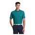 Callaway Trademark Golf Printed pánské polo, galapagos green