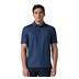 Callaway Trademark Golf Printed pánské polo, peacoat