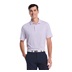 Callaway Trademark Golf Printed pánské polo, pink tulle